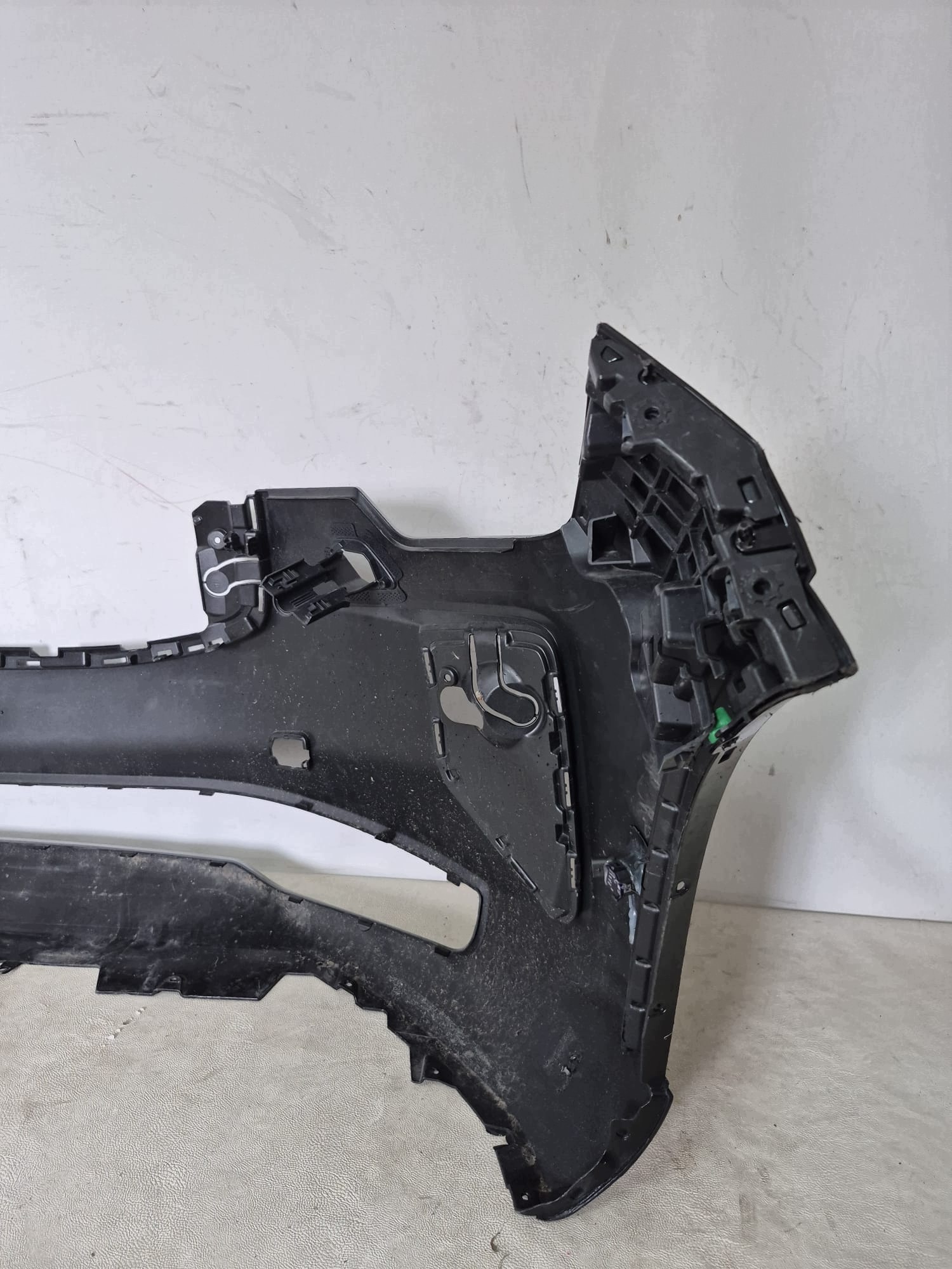 VOLVO XC90 II LIFT 25- bumper front front SPR PDC 32345711