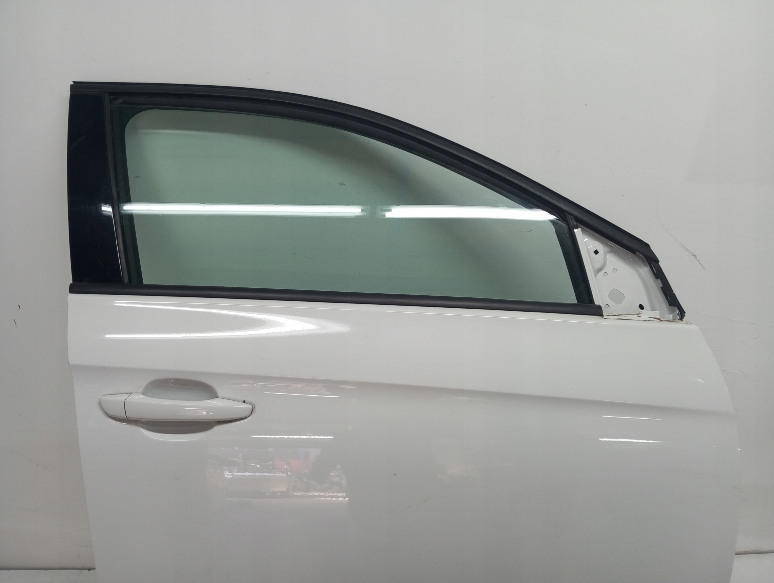 door right front OPEL GRANDLAND X