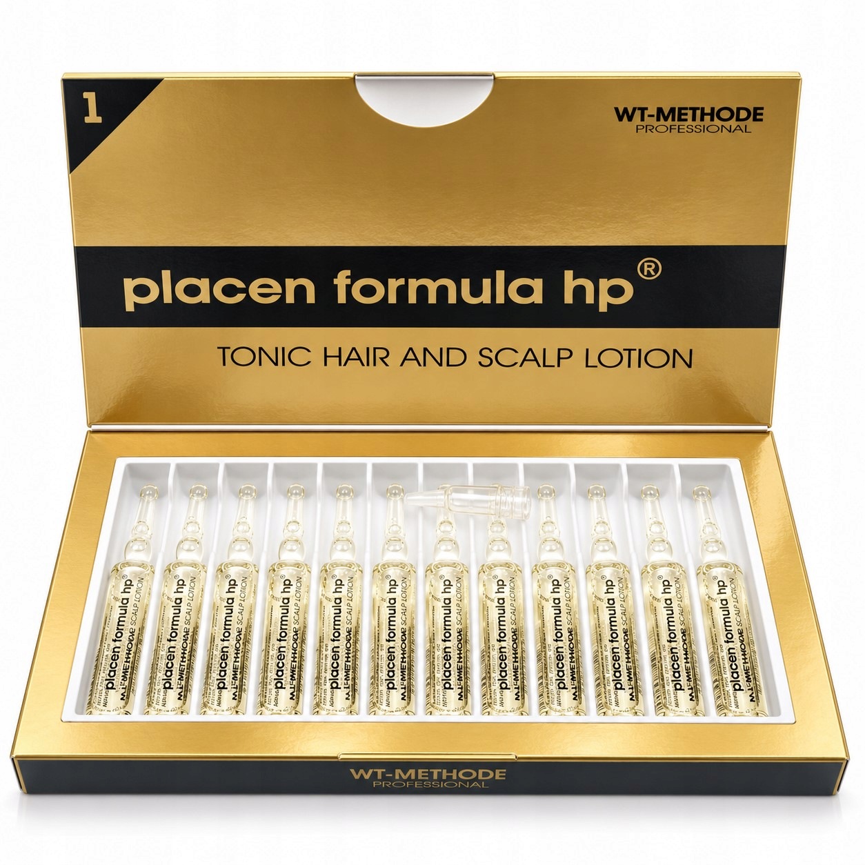 Placen Formula Hp – vtěrky Placen Formula Hp v am