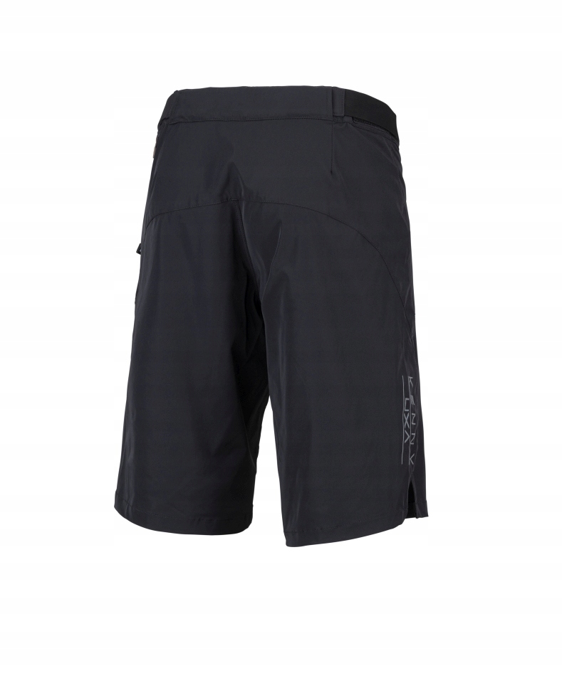 Kenny Racing Kraťasy Cyklistické Kraťasy Charger Woman Barva Černá 32