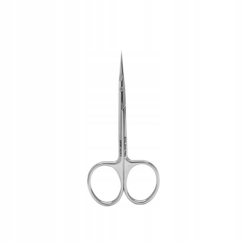 Staleks Expert Pro SE-13/3 nůžky na kůžičku pro leváky