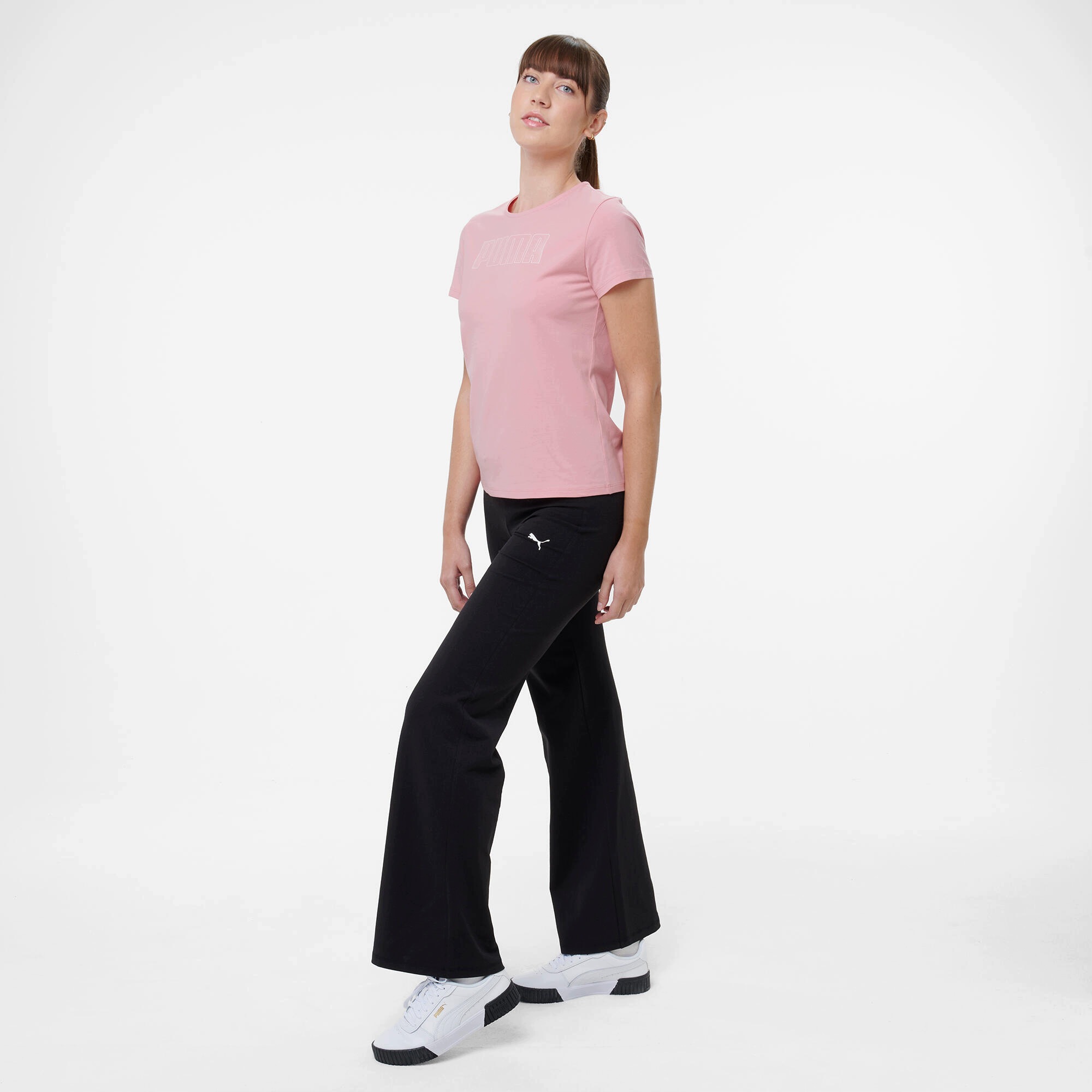 Legginsy fitness damskie Puma