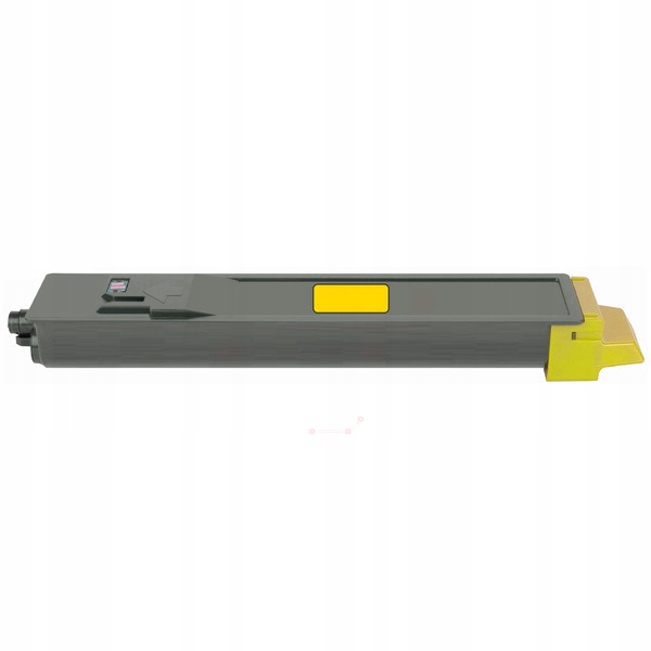 Toner Utax 1T02P3AUT0 žlutý (yellow)
