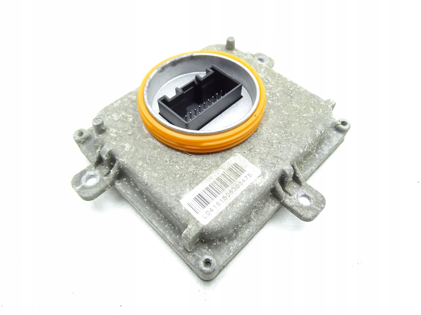 PRZETWORNICA MODUŁ ŚWIATEŁ AUDI A6 C7 A7 4G LIFT 4G0907397R Numer katalogowy części 4G0907397R 15706914549