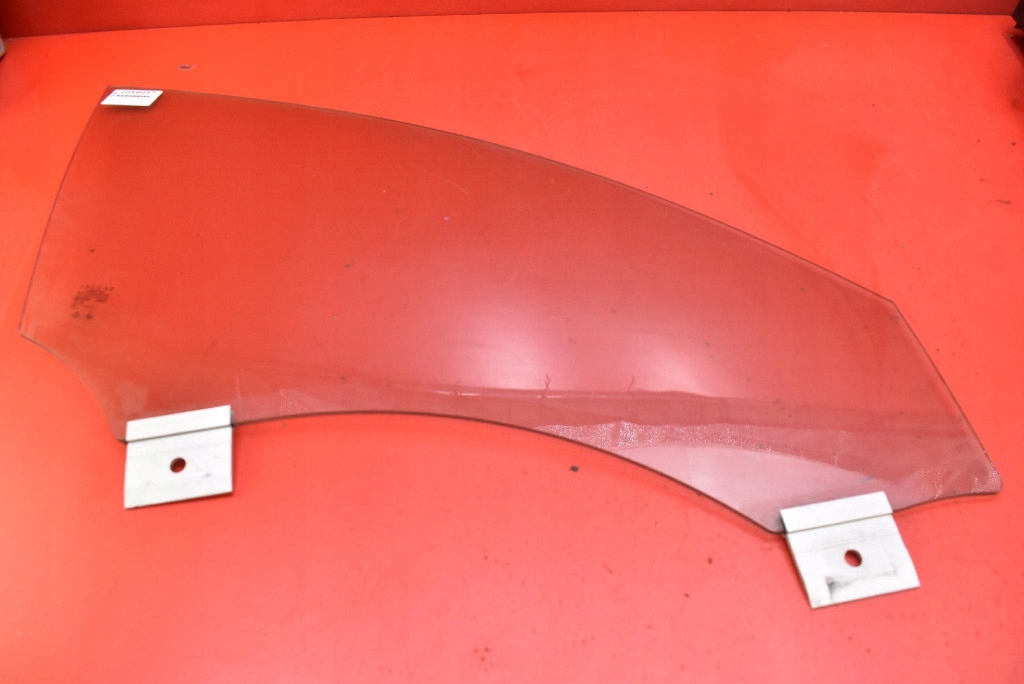 window side right front front JAGUAR XJ X351 LWB sedan 09-15