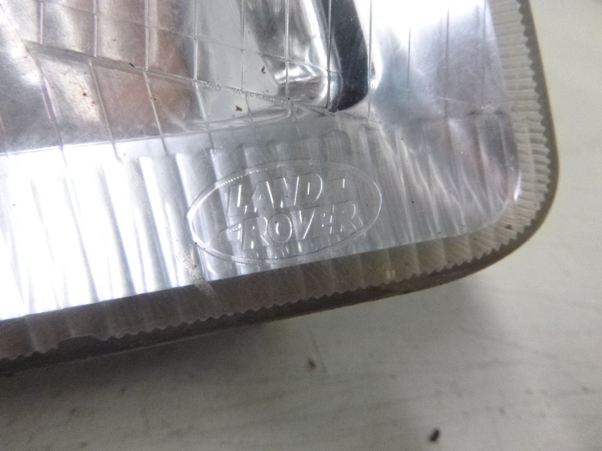light front right Land Rover Freelander 1999r. EUROPA VALEO
