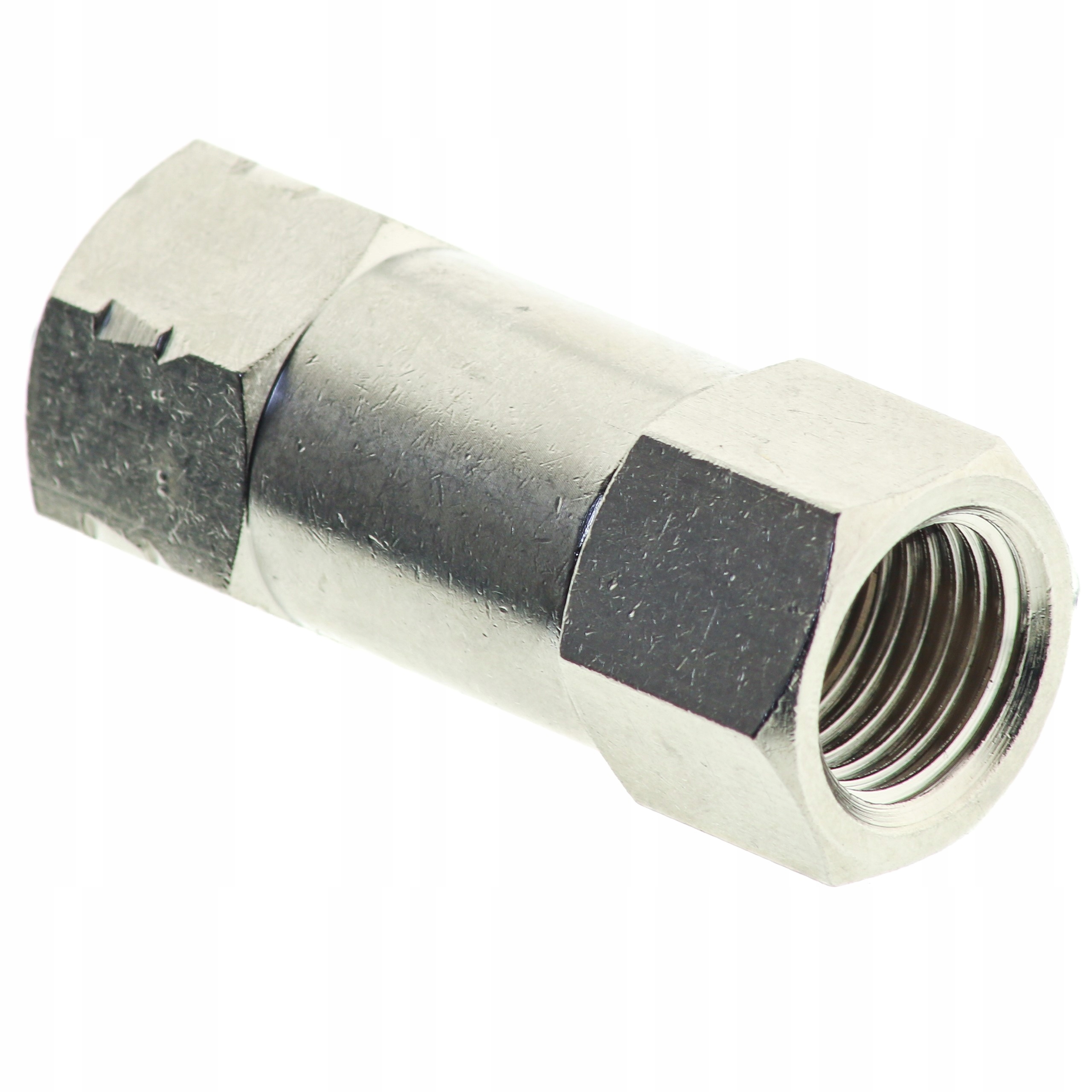 

Zawór Zwrotny Prosty 1/4 Ww 80.5002.14W Kierunkowy