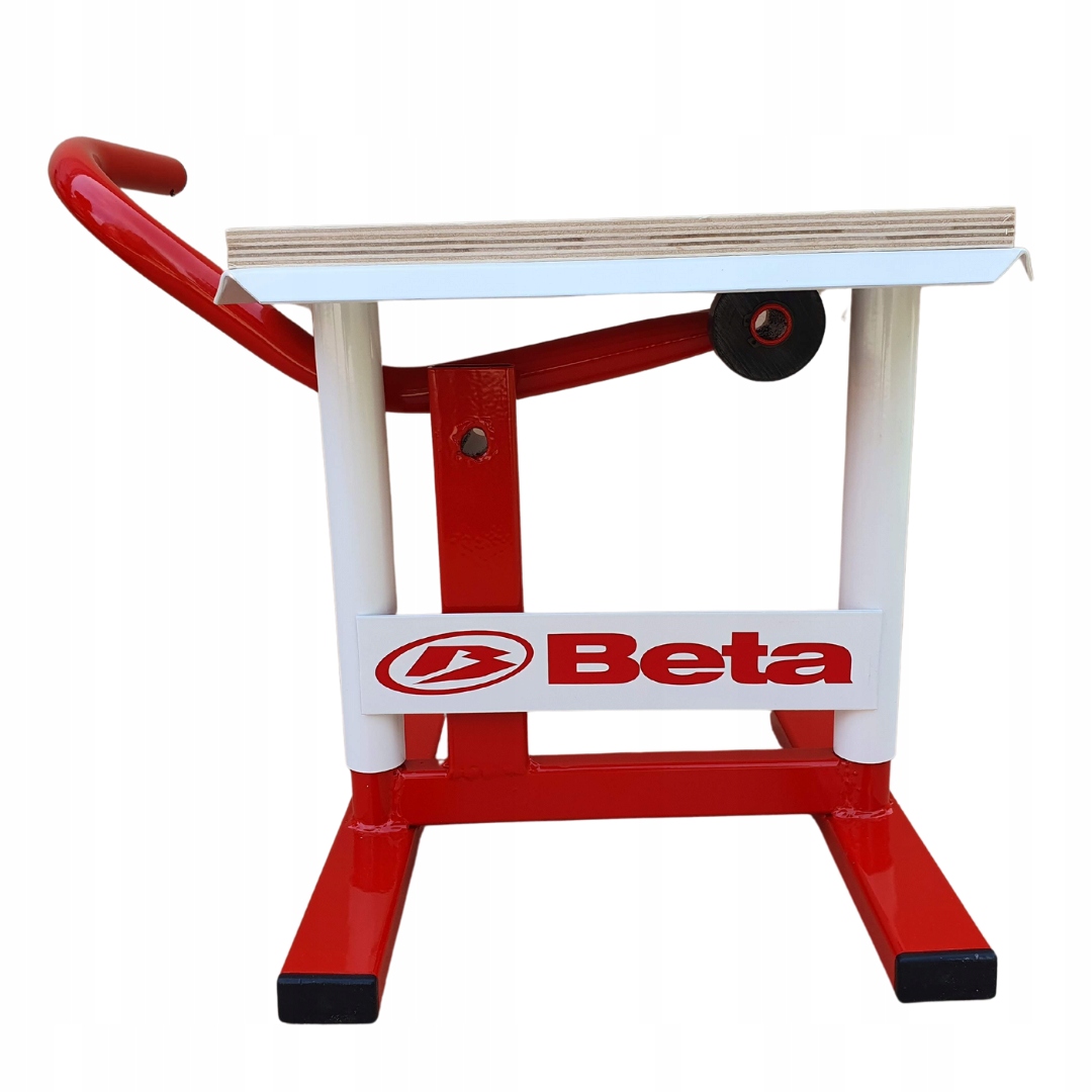 Stojan hever výtah cross enduro beta