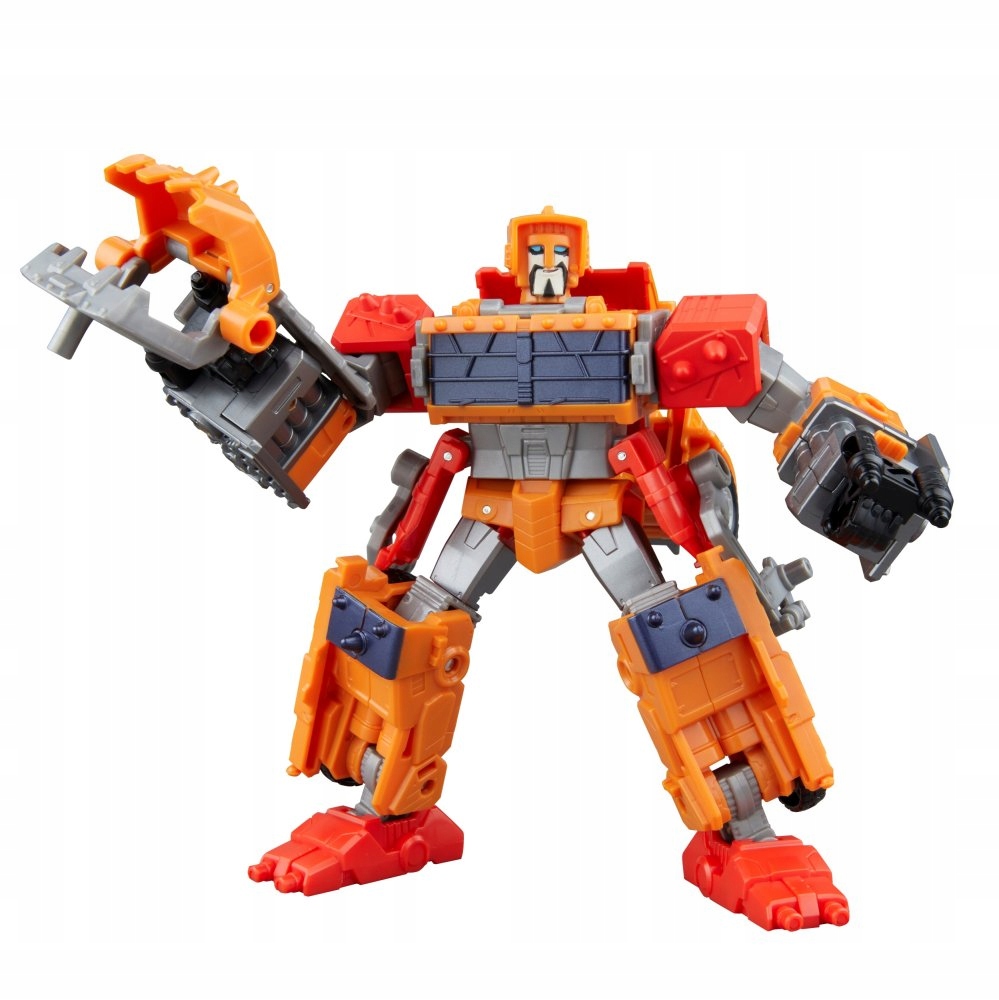 Transformers: Junkion Wreck-gar: Age Of The Primes Figurka 17 cm G1998