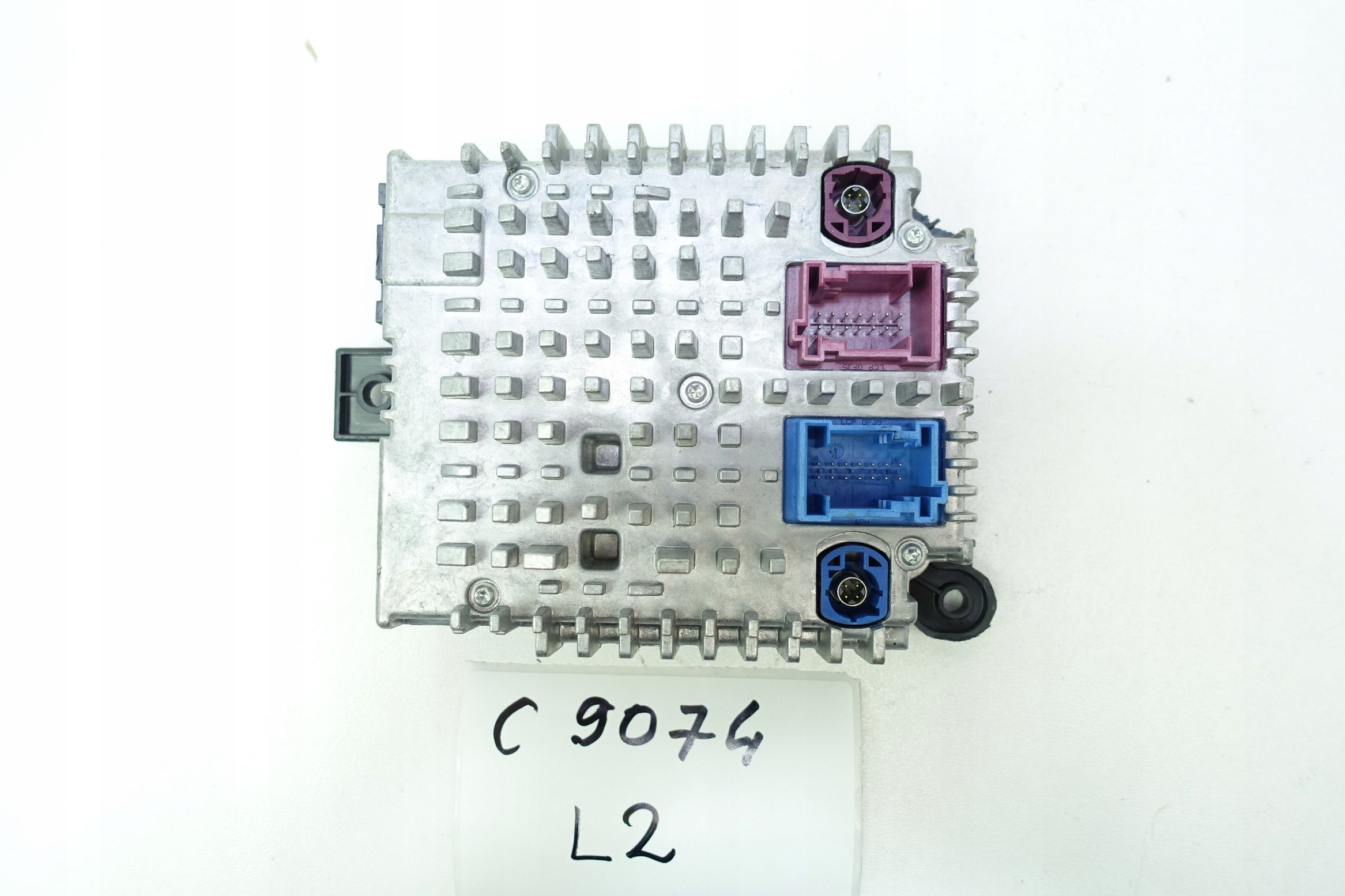 Module Unité de contrôle MULTIMEDIALNY MERCEDES A2238201306