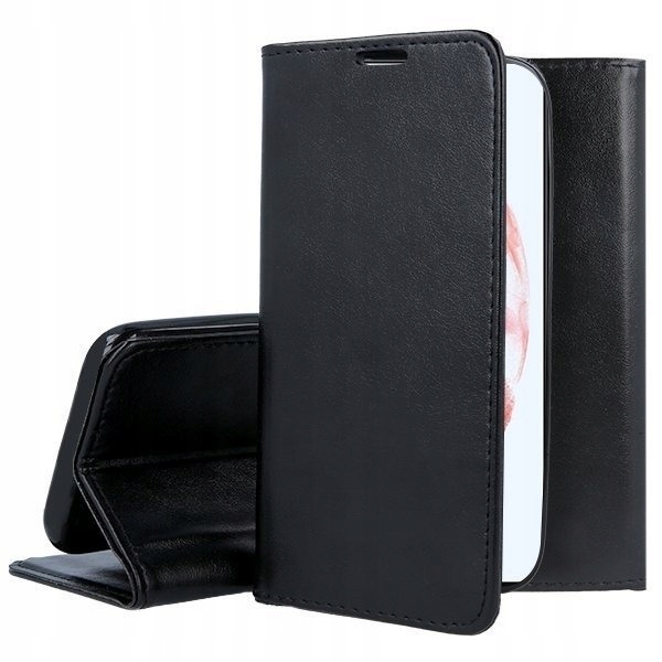

Etui Do Samsung Galaxy S21 Plus Pokrowiec Magnetic