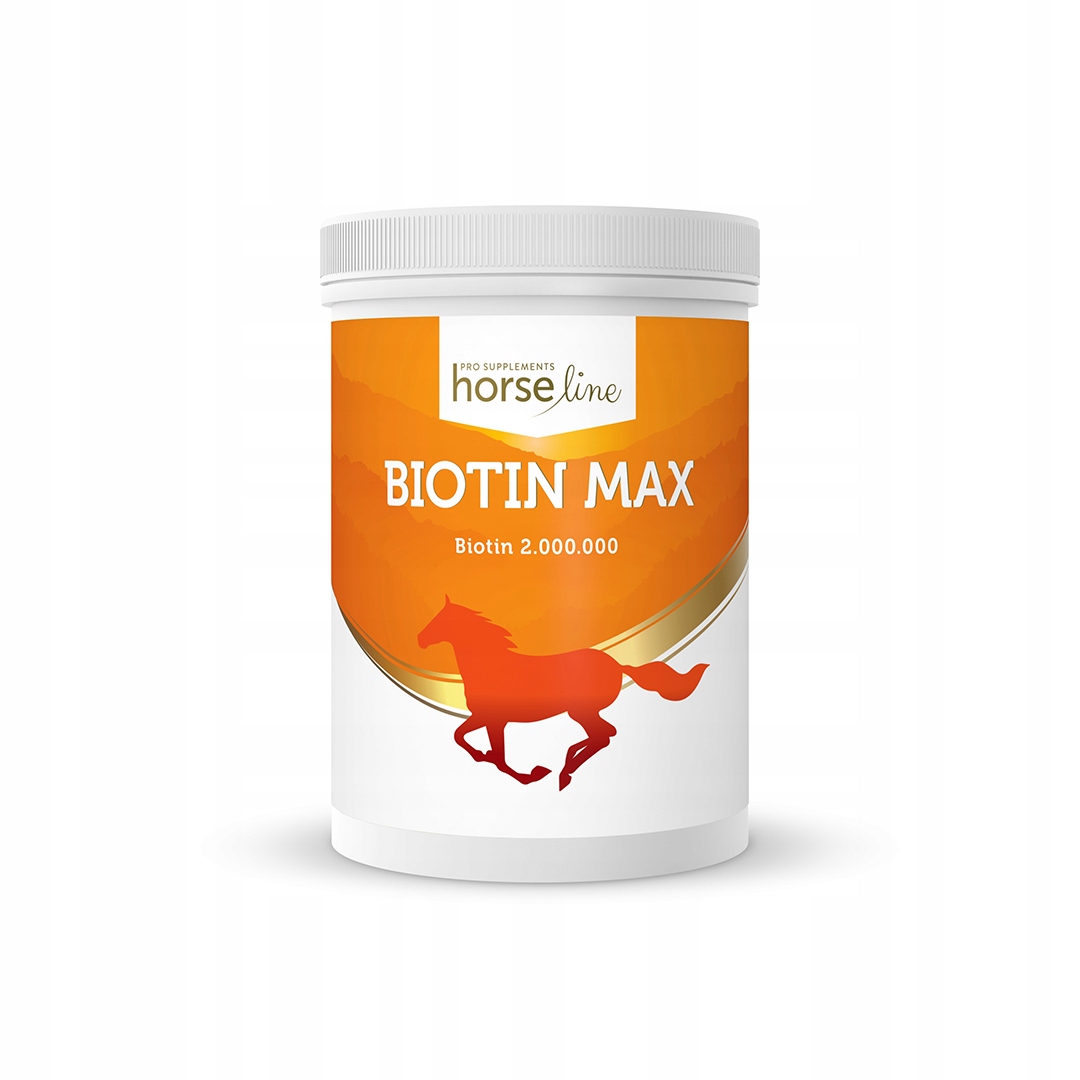 BiotinMax HorseLinePRO 500 g