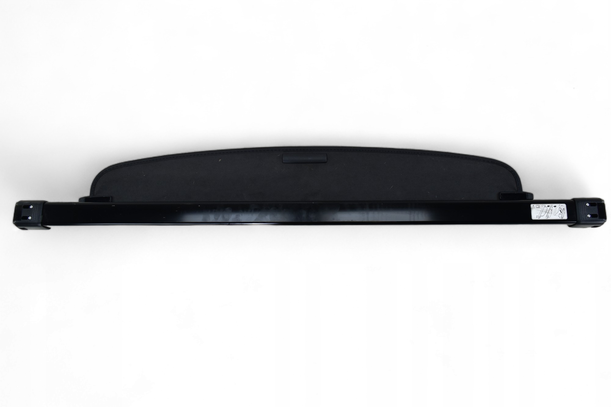 ролета багажника Honda INSIGHT II HB 2009-2014