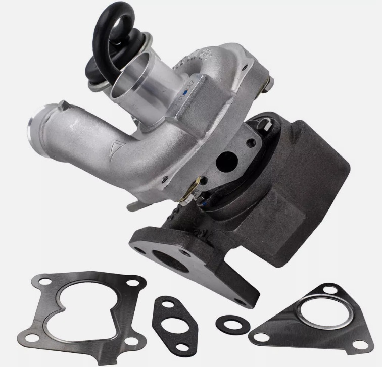 FABRYCZNIE NOWA TURBINA Dacia Nissan Renault 1.5 dCi K9K 54359700011