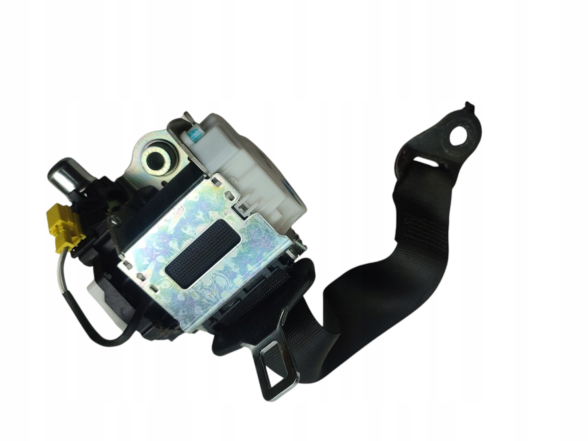 Gurten Sicherheits links heck hinten MERCEDES C W204