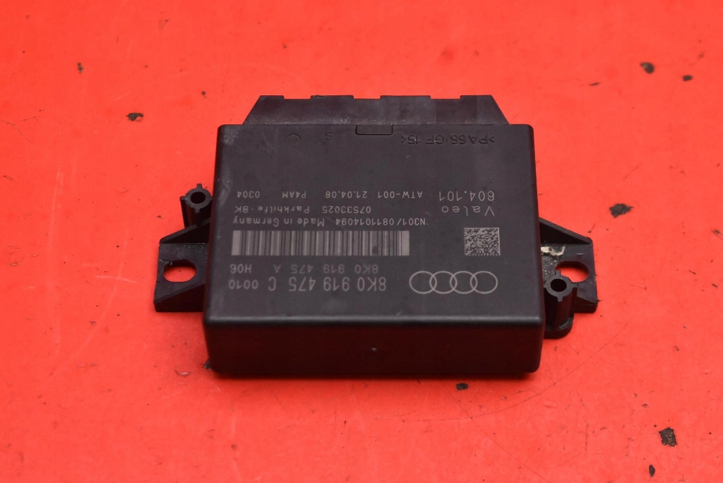 Centralina modulo parcheggio PDC 8K0919475C AUDI A5 8T 07-11