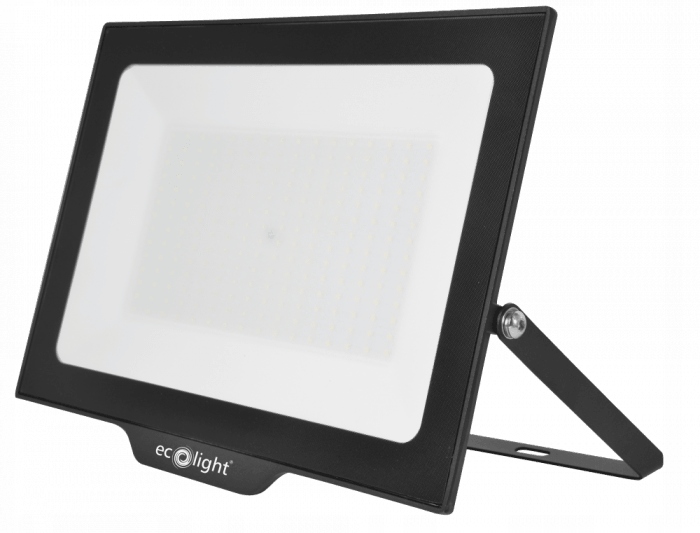 ECO LIGHT HALOGEN LED NL-1 150W CW EC20193