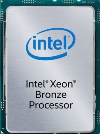Procesor Xeon Bronze 3204 1.9GHz 8.25MB 85W SRFBP