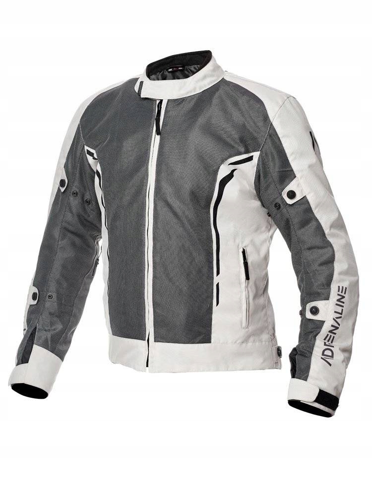 Adrenaline Meshtec 2.0 Motocyklová bunda XL