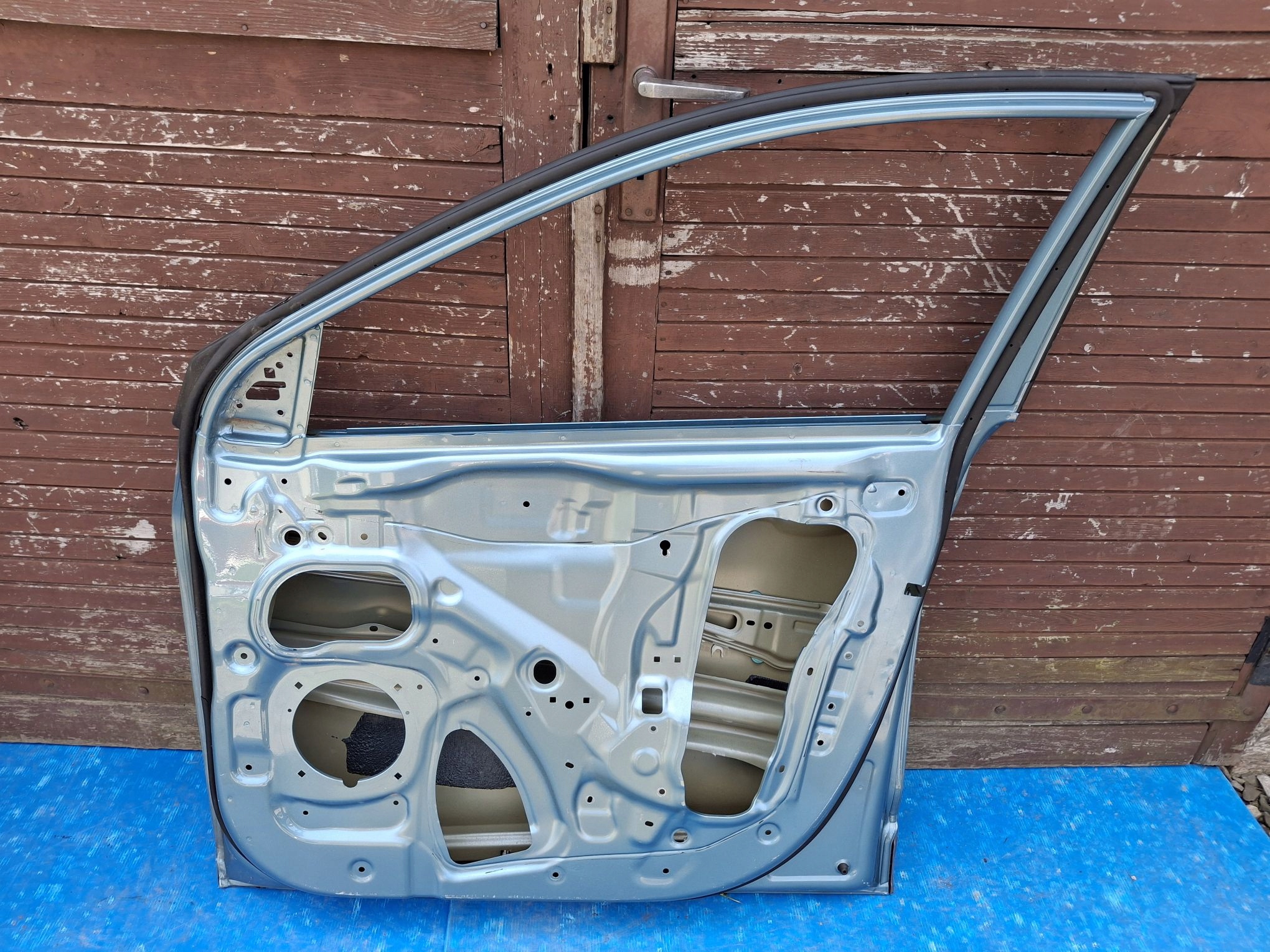 door right front HYUNDAI KONA 2017R->