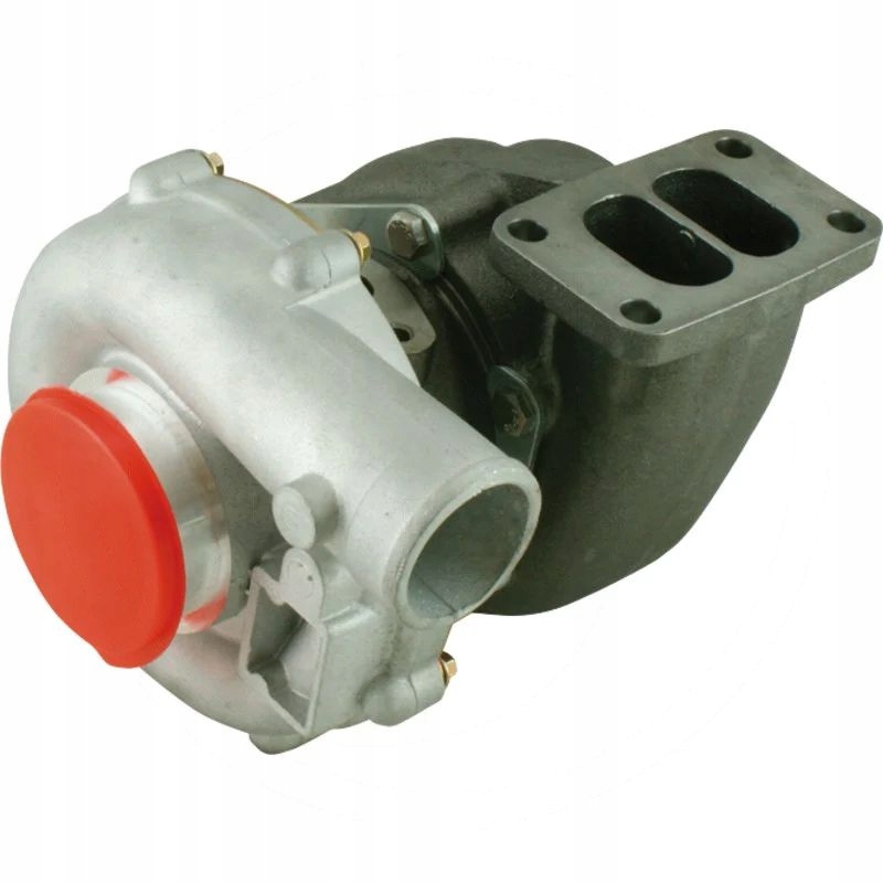 Turbodmychadlo 687TURBOSW400