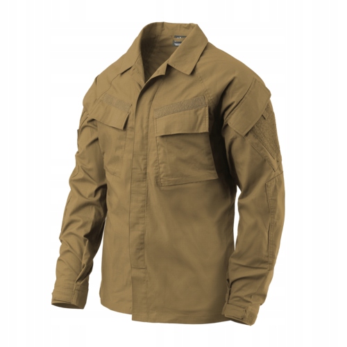 Helikon-Tex Mikina Raid Coyote XXL