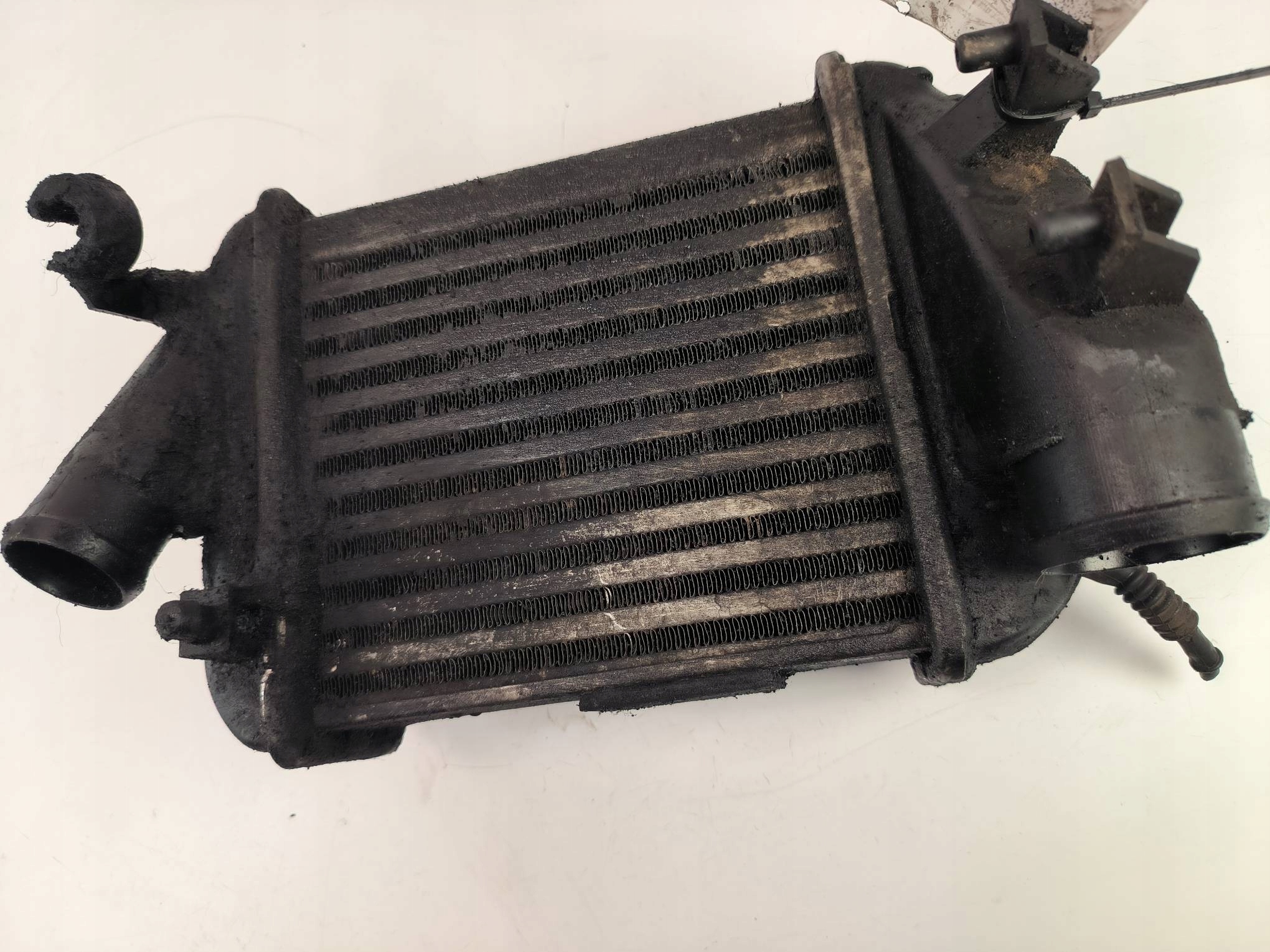 Kühler INTERCOOLER 2.5 TDI AUDI A4 B6