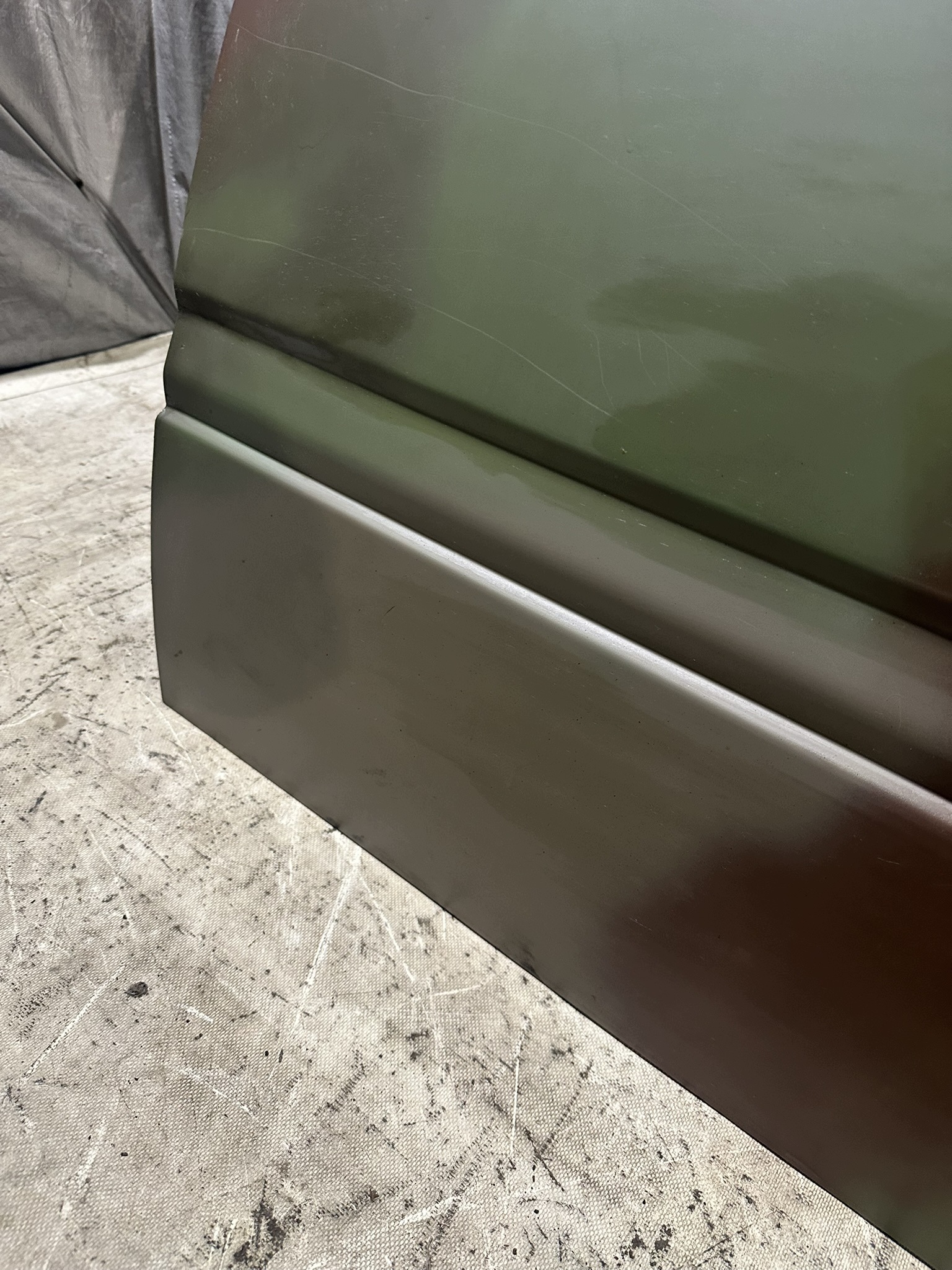 Tür links OPEL FRONTERA A 3D "MORO"