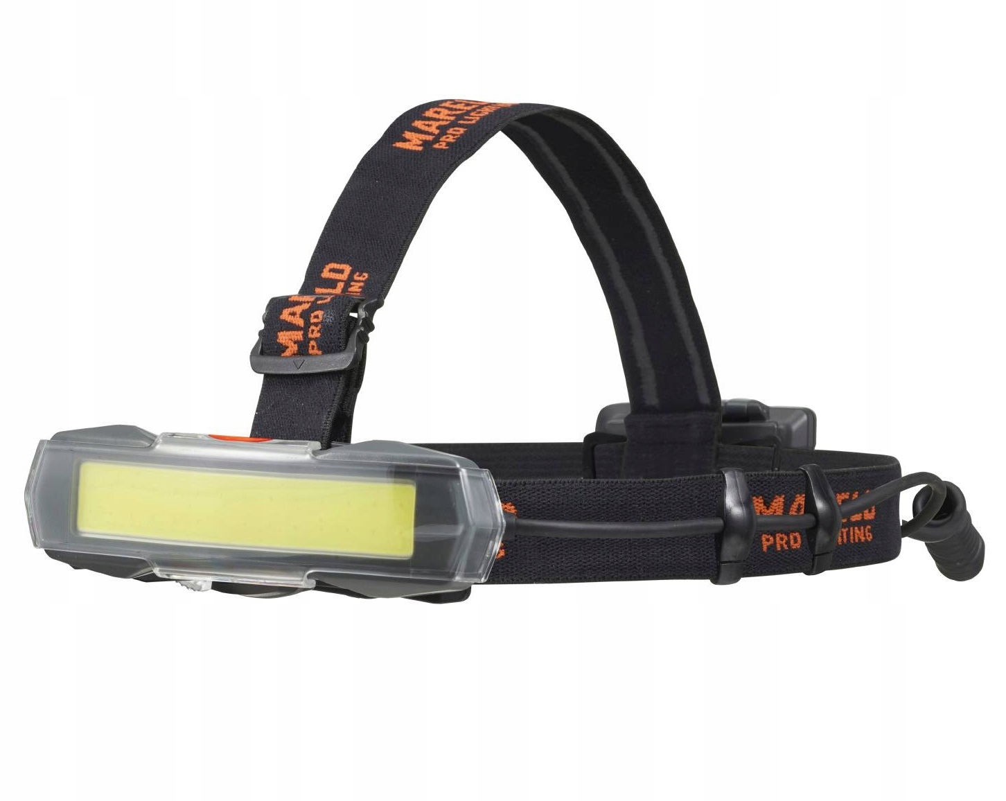 Čelová Lampa Gleam 600 Re