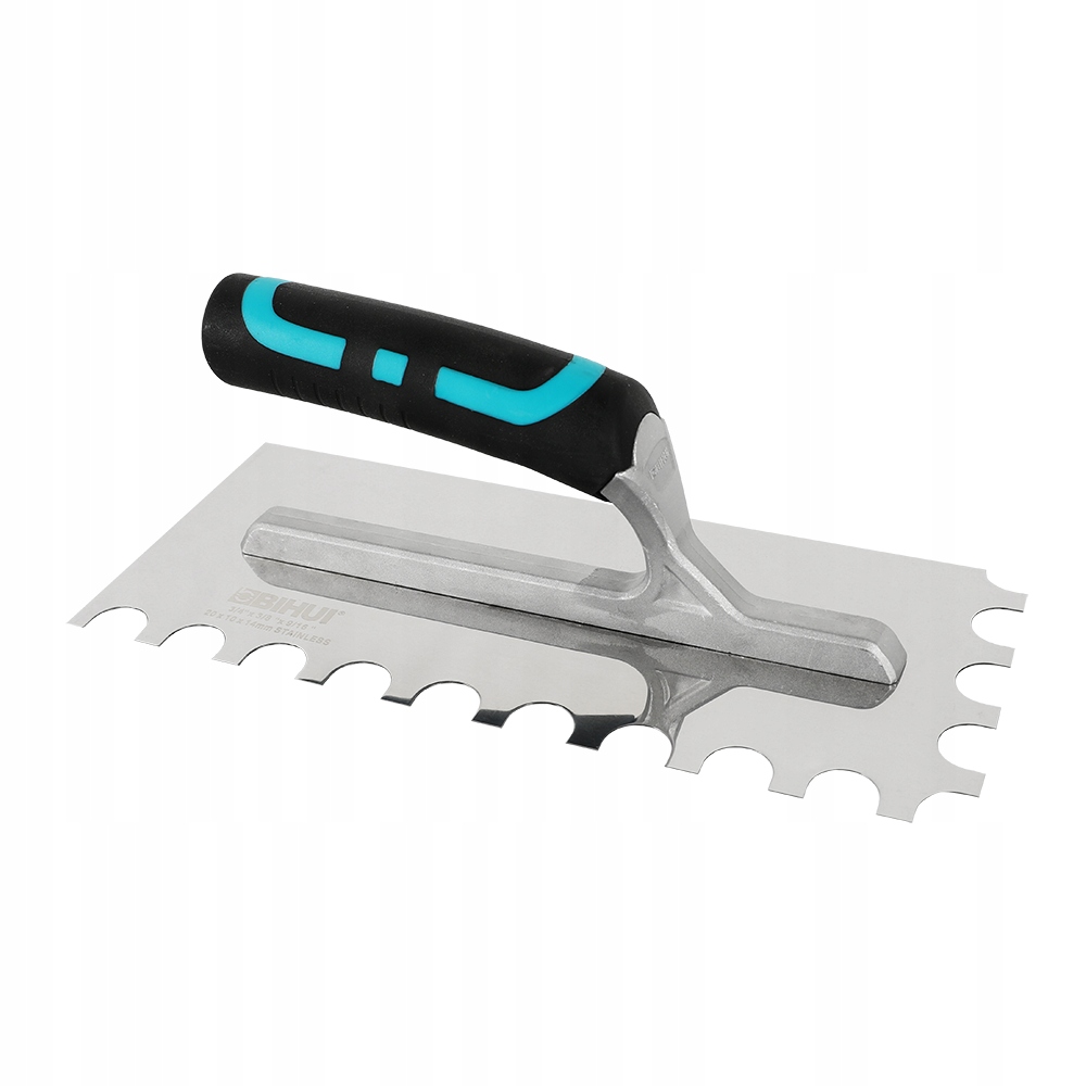 Paca zębata Bihui 120mm x 280mm 20x10x14