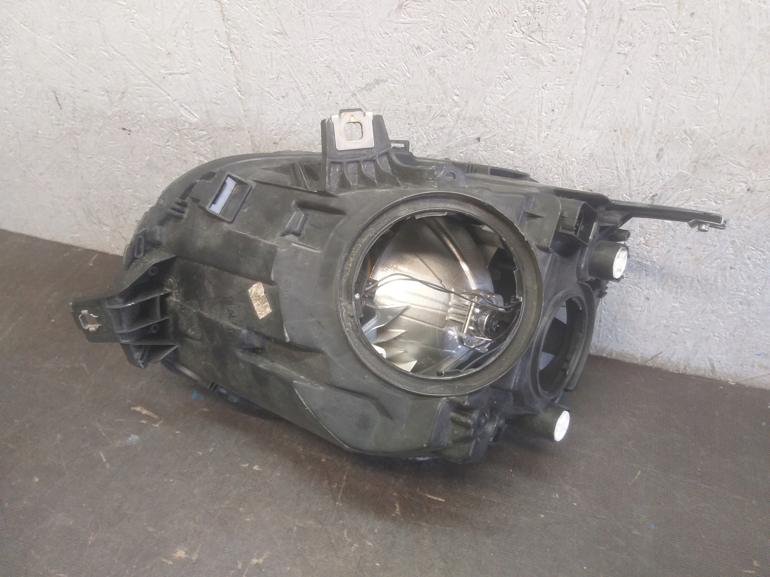 light front left MINI COOPER F55 F56 F54 7401595-02