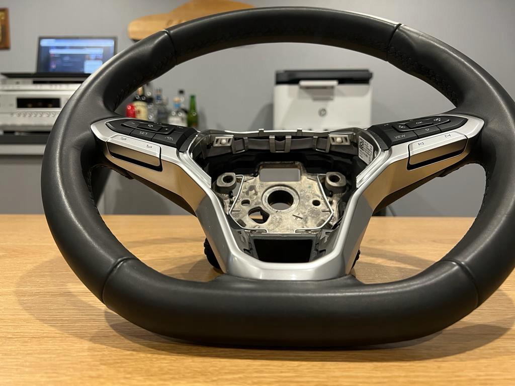 руль vw 5H0419089AJ
