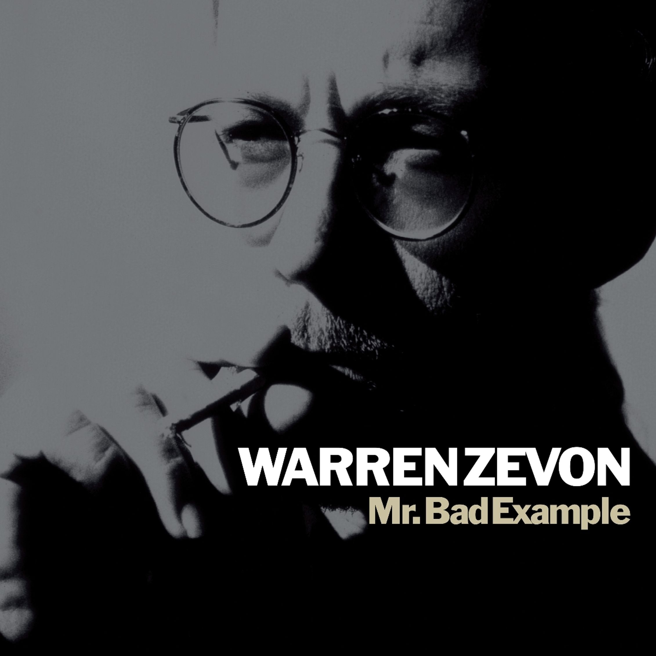 Zevon Warren Mr. Bad Example (Rocktober 2025) (lp) Winyl