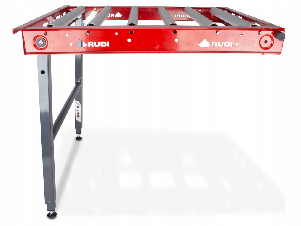 RUBI POSZERZENIE PRZYSTAWKA ROLKOWA STOŁU DC DV DX