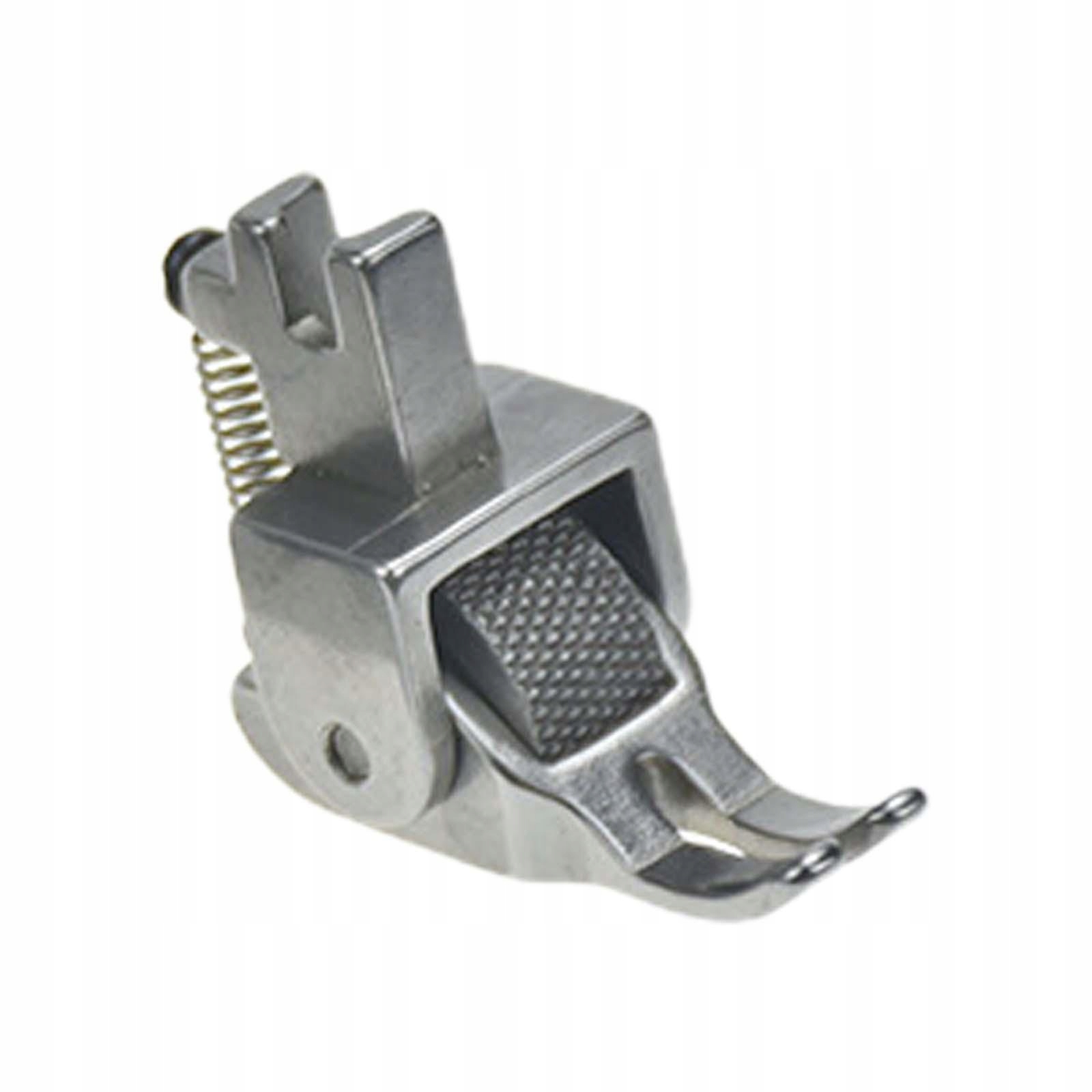 Stopka do maszyny do szycia Trwałe kółko obrotowe