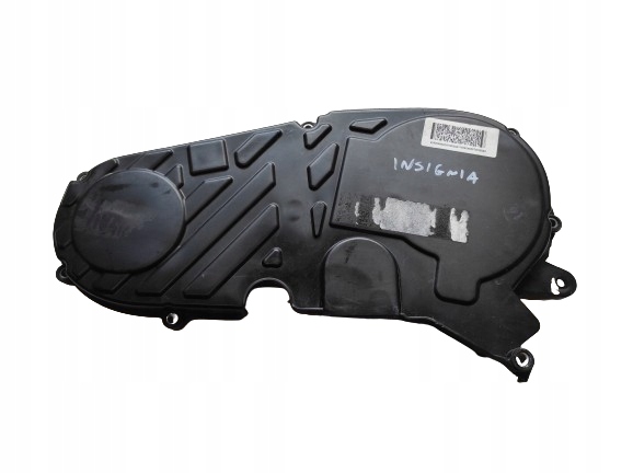 OPEL INSIGNIA A LIFT 13- 2.0CDTI OSŁONA OBUDOWA ROZRZĄDU 55577224