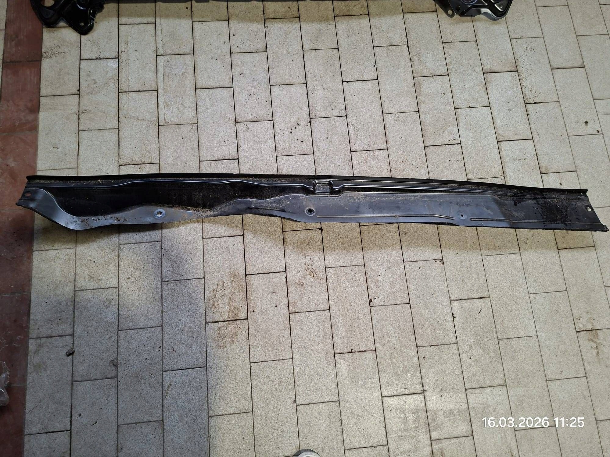 torpedo metallic Renault Scenic E-Tech V Megane V 668424823R