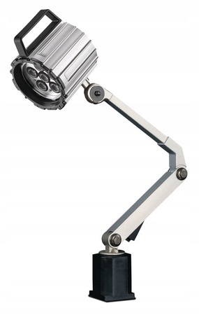 OPTIMUM LAMPA DIODOWA MASZYNOWA / WARSZTATOWA MWG 6-600