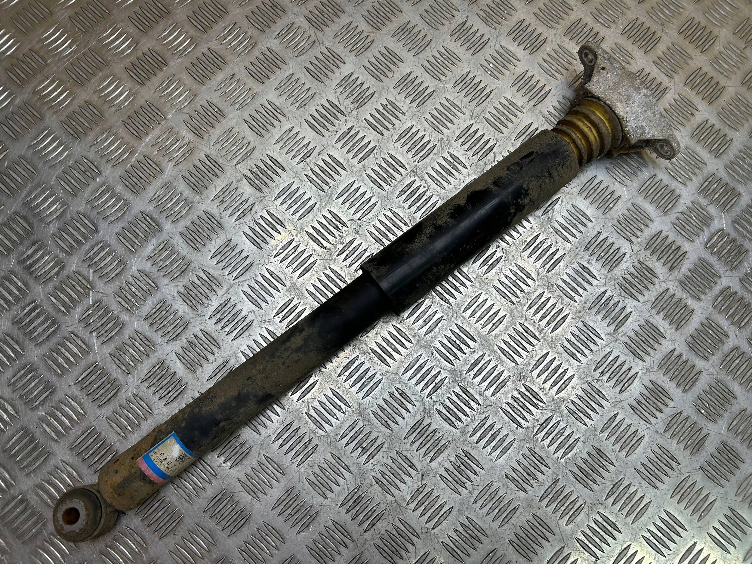 shock absorber rear Mazda 6 2016 GMK628700A
