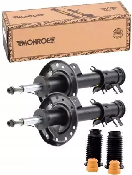 Амортизатор перед левый MONROE G8064 + 2 другое продуктов