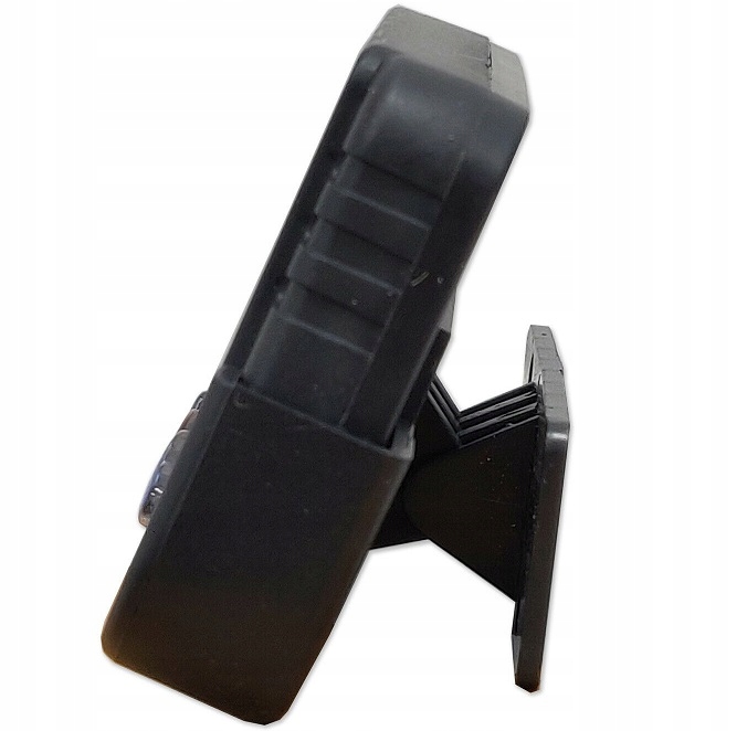 ZEGAREK SAMOCHODOWY GODZINA DATA STOPER ALARM Numer katalogowy producenta NA-613D