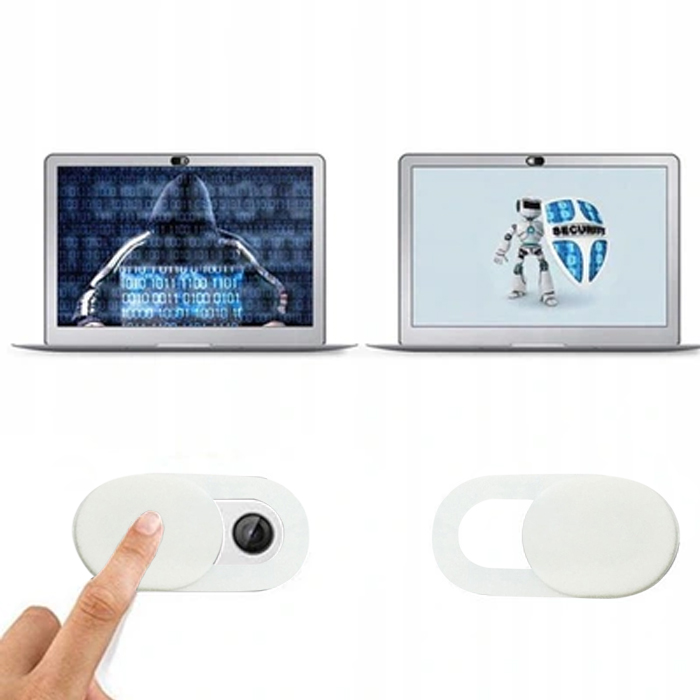ZAŚLEPKA ZASŁONA KAMERKI KAMERY LAPTOPA TABLET EAN (GTIN) 6916101822004