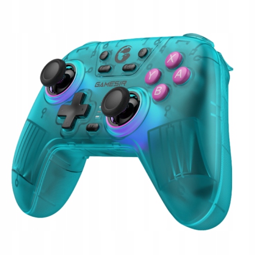 Pad Gamesir Nova Multiplaform Gaming Controller Ns