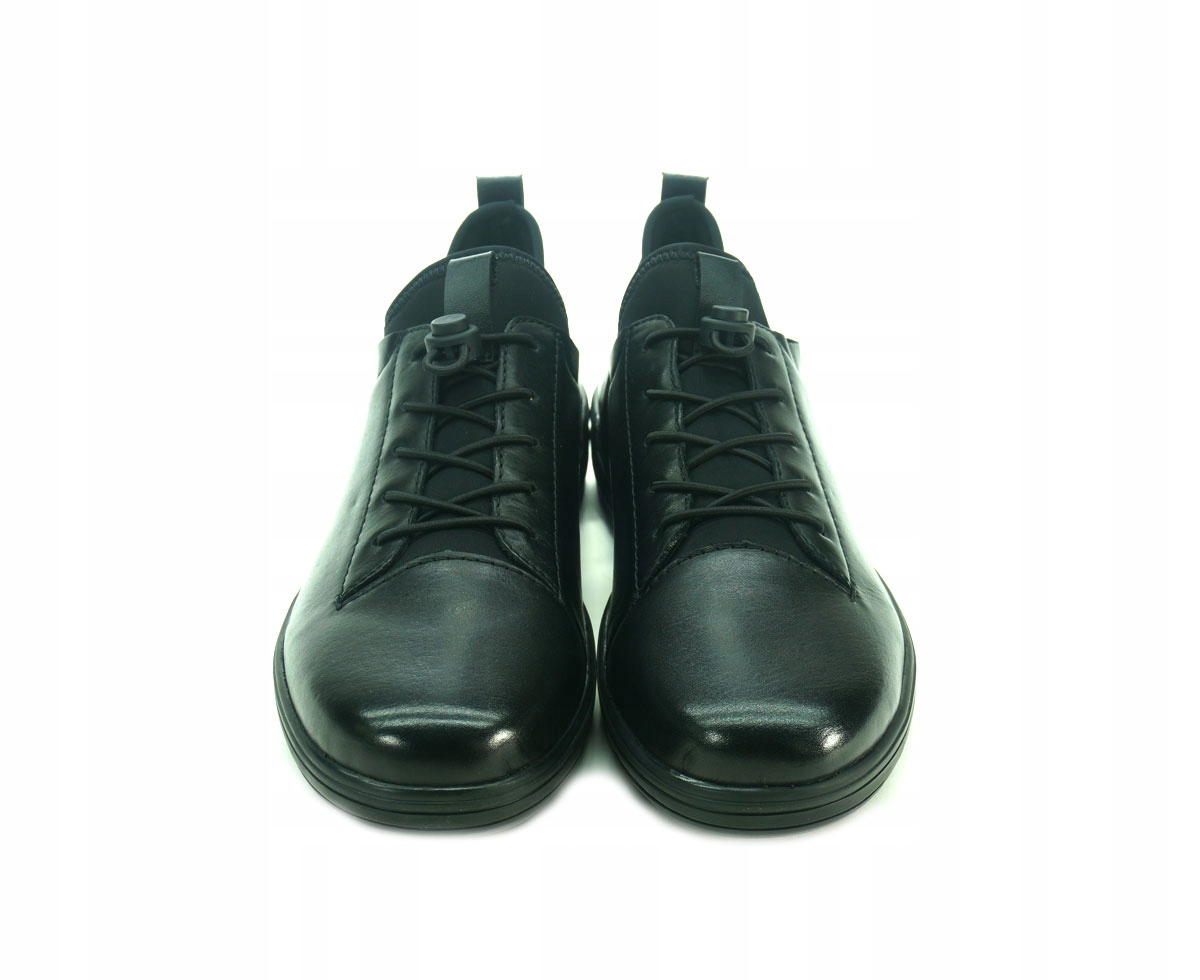 PÓŁBUTY MĘSKIE RIE 12473 CZA R45 Marka Rieker