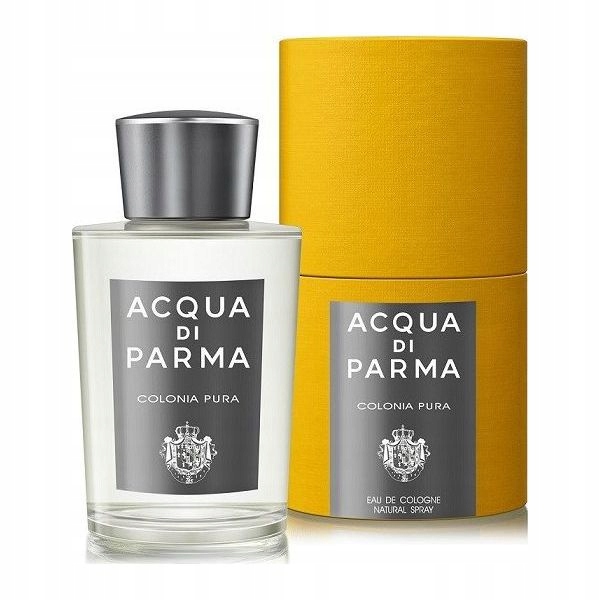 Acqua DI Parma Colonia Pura Edc 100 ML