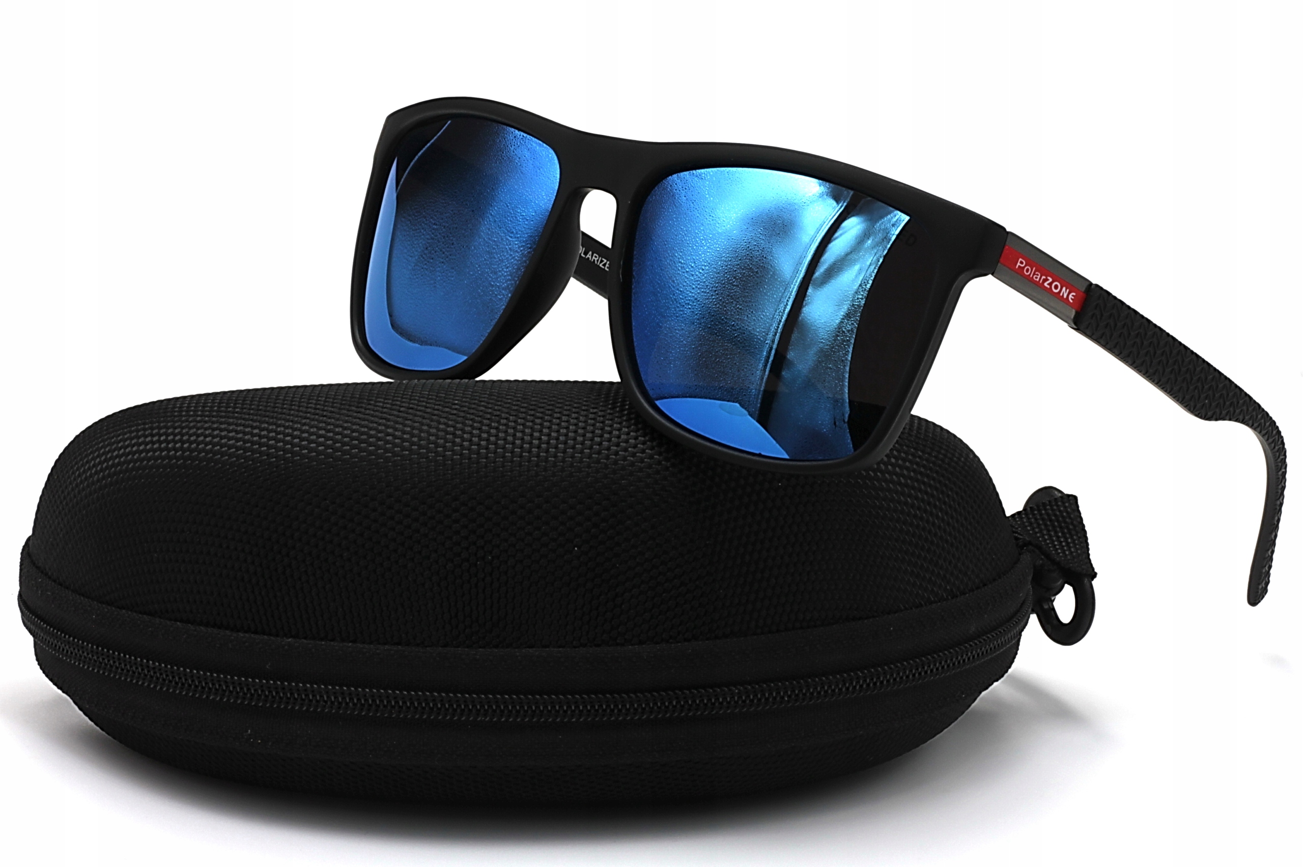 

Okulary męskie przeciwsłoneczne polaryzacyjne Uv