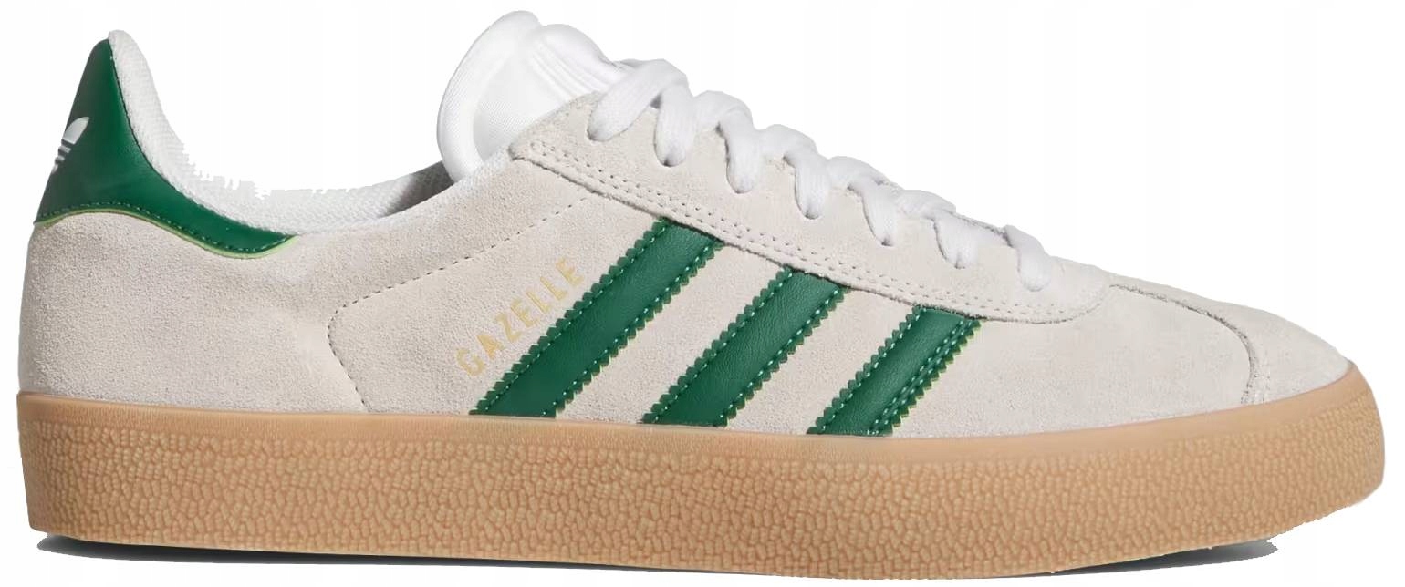 Sneakersy Adidas Gazelle Adv buty damskie sportowe miejskie r. 38 24 cm
