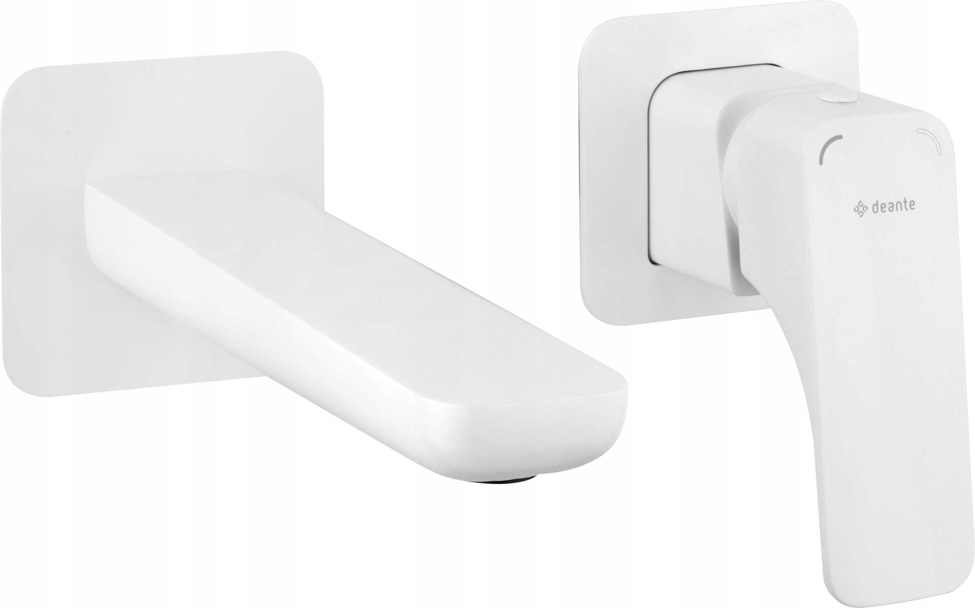 Deante Hyacintová podomietková umývadlová batéria Bqh A54L