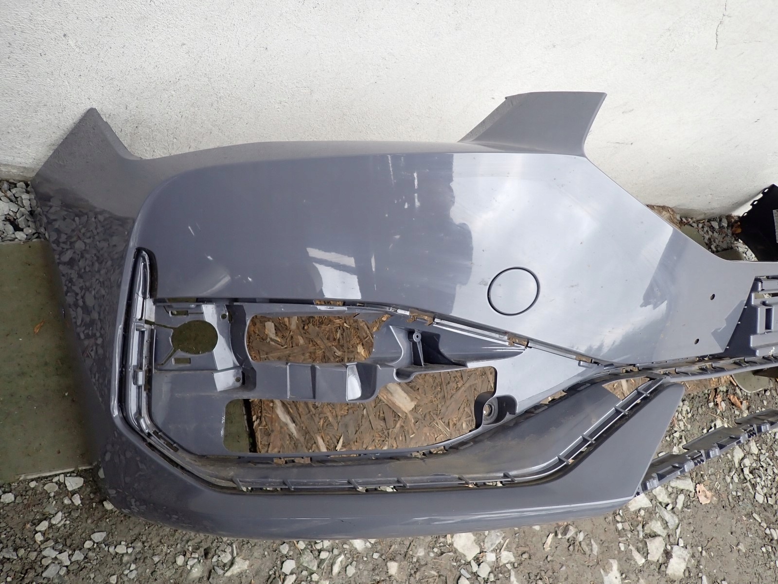 bumper front front CUPRA LEON 4 IV 5FA KL1 KL8 2019-2024R 5FA807221B