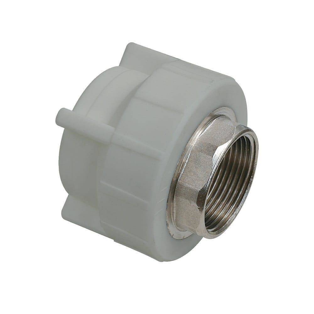 

Złączka Mufa 40x1 Gw pod klucz Pp Nanopanel